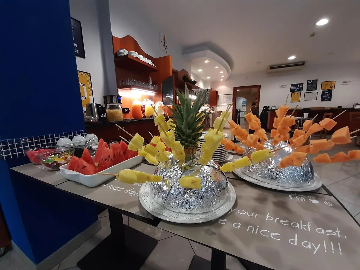 Hotel Originale Rimini
