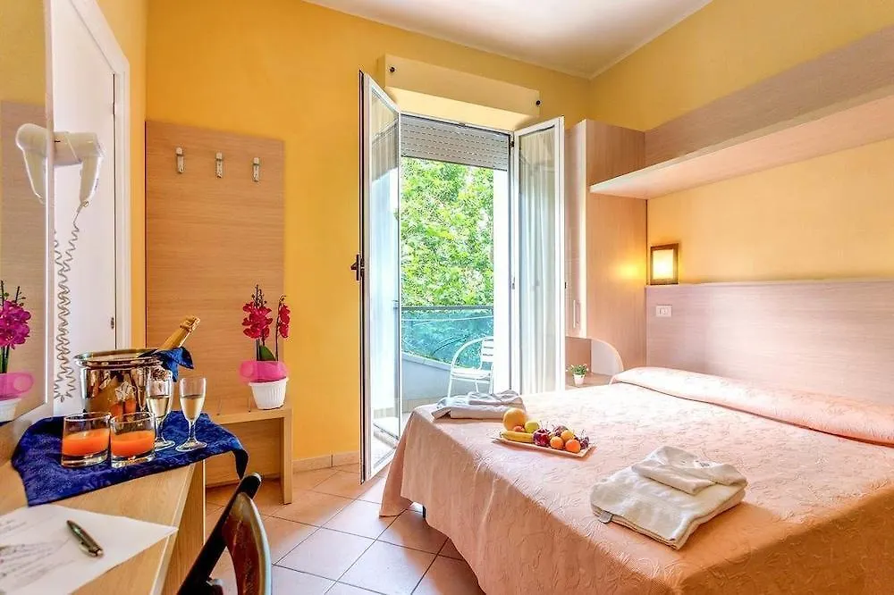 Hotel Originale By Alehotels リミニ