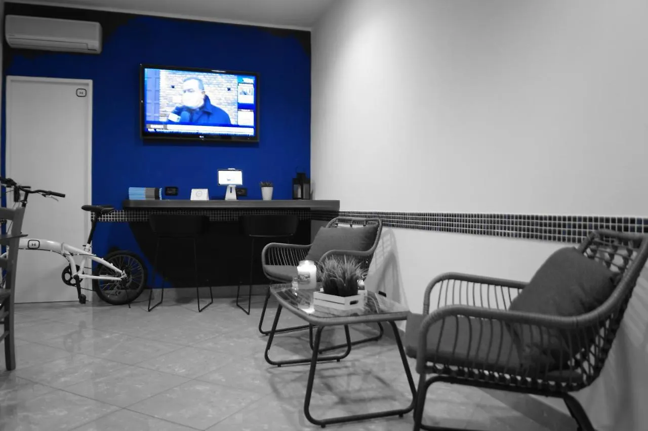 Hotel Originale Rimini