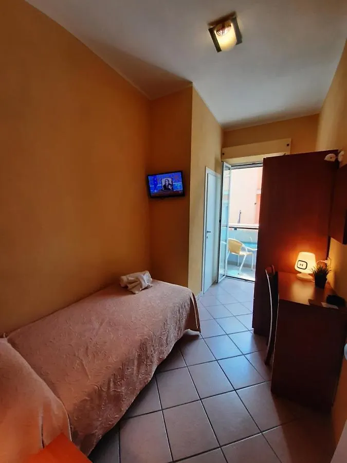 Hotel Originale By Alehotels リミニ