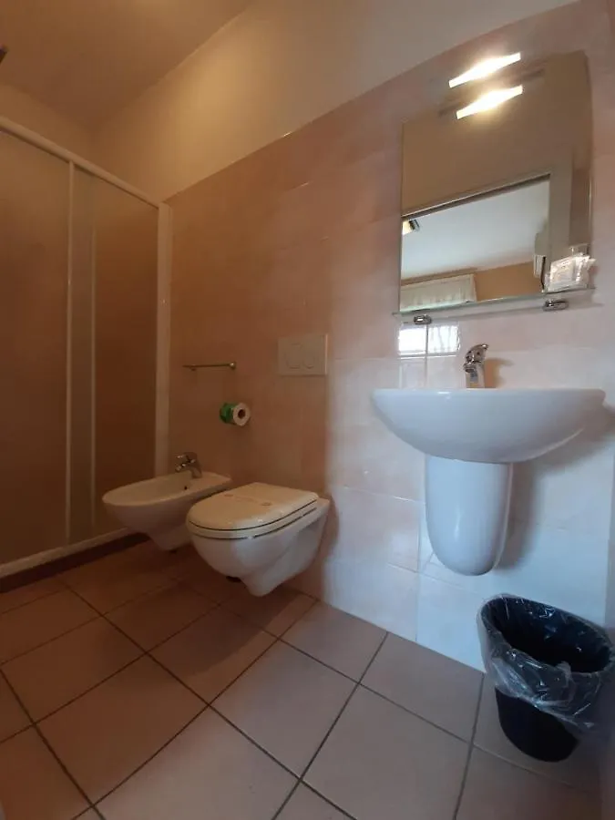 Hotel Originale Rimini