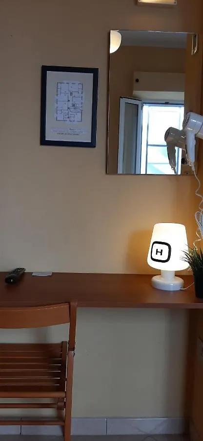 Hotel Originale By Alehotels リミニ