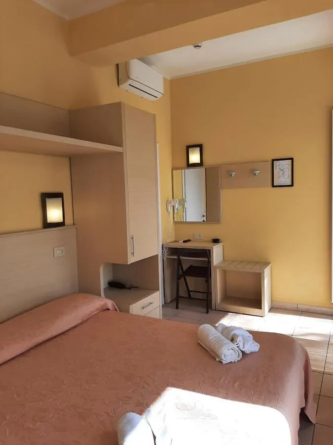 Hotel Originale By Alehotels リミニ