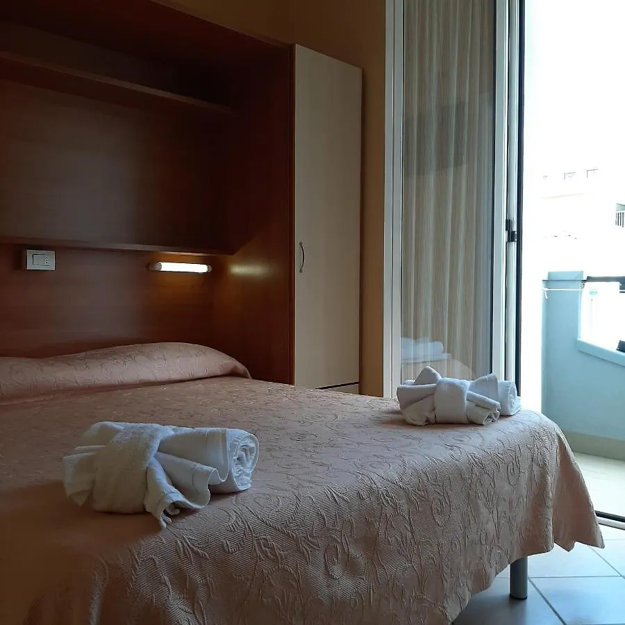 Hotel Originale Rimini