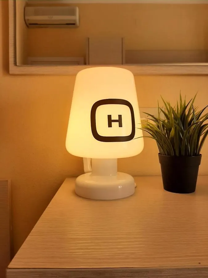Hotel Originale By Alehotels リミニ 3*,