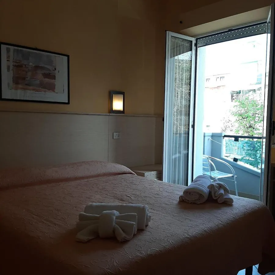 Hotel Originale Rimini