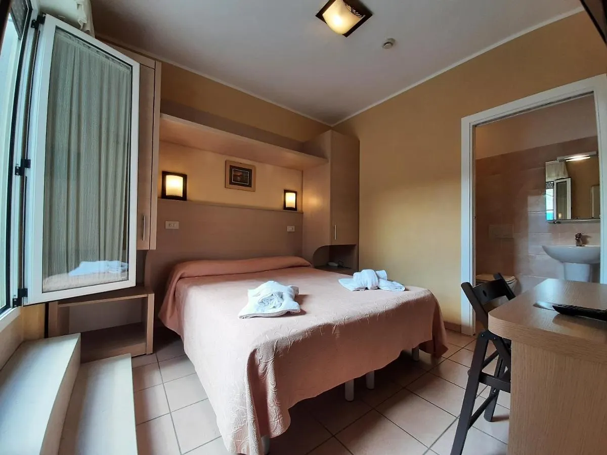 Hotel Originale Rimini