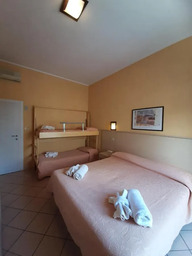 Hotel Originale By Alehotels リミニ 3*,  イタリア