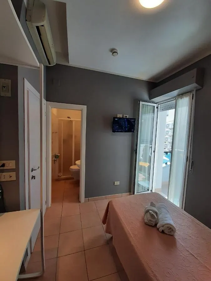 Hotel Originale By Alehotels リミニ