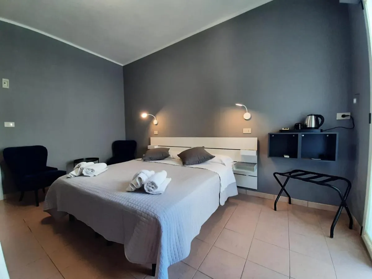 Hotel Originale Rimini