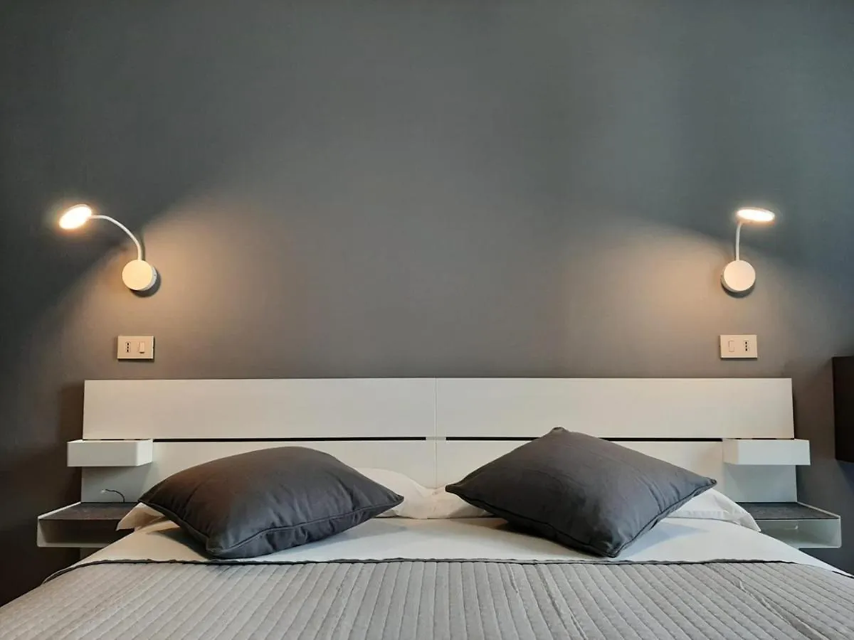 Hotel Originale Rimini Italien