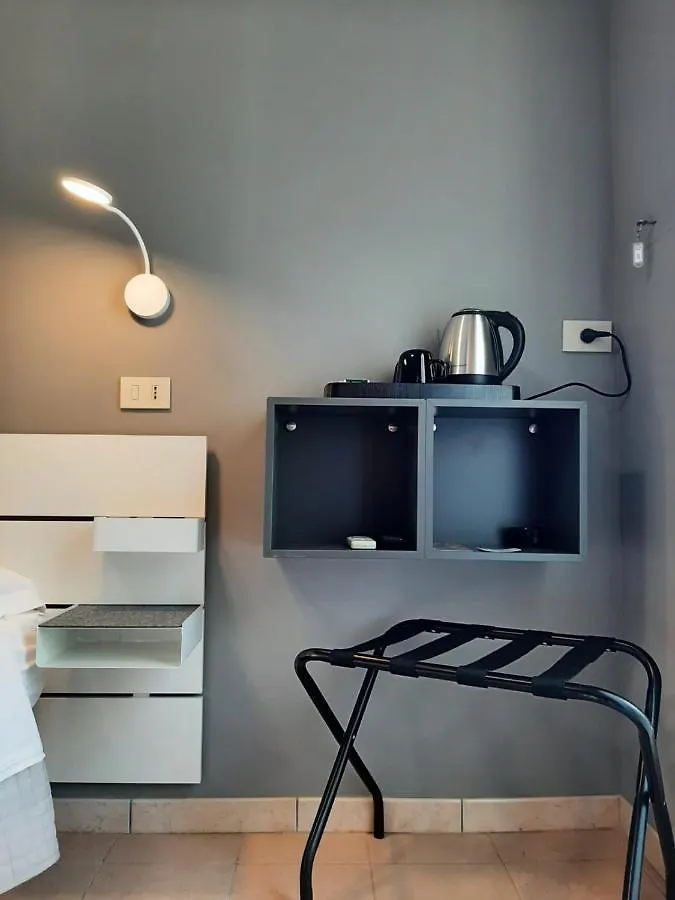 Hotel Originale By Alehotels リミニ イタリア