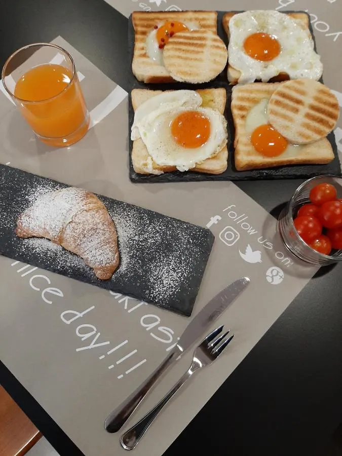 Hotel Originale Rimini Italy
