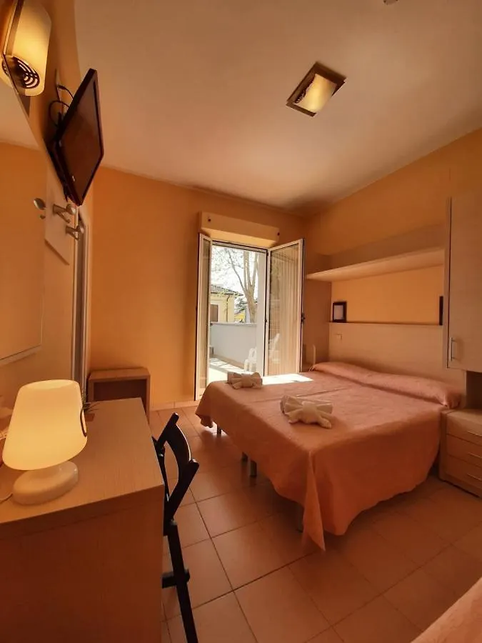 Hotel Originale Rimini 3*,  Italy