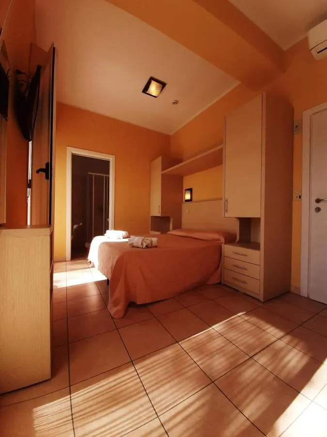 Hotel Originale Rimini