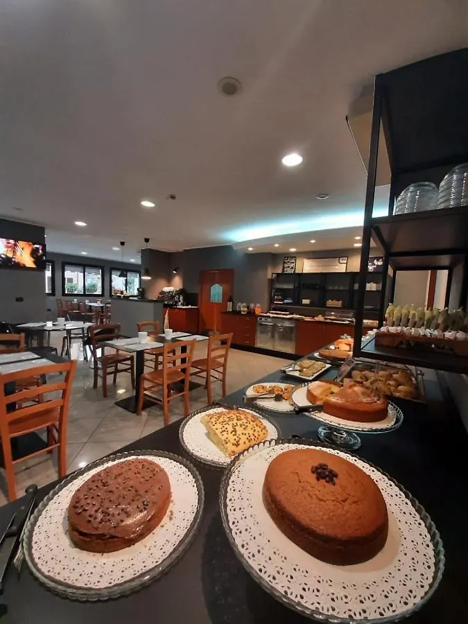 Hotel Originale Rimini