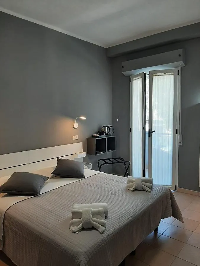 Hotel Originale Rimini
