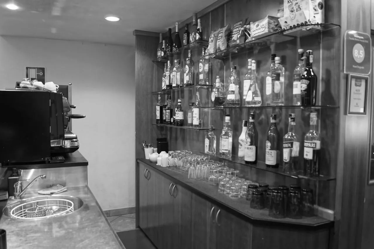 ***  Hotel Originale Rimini Italy