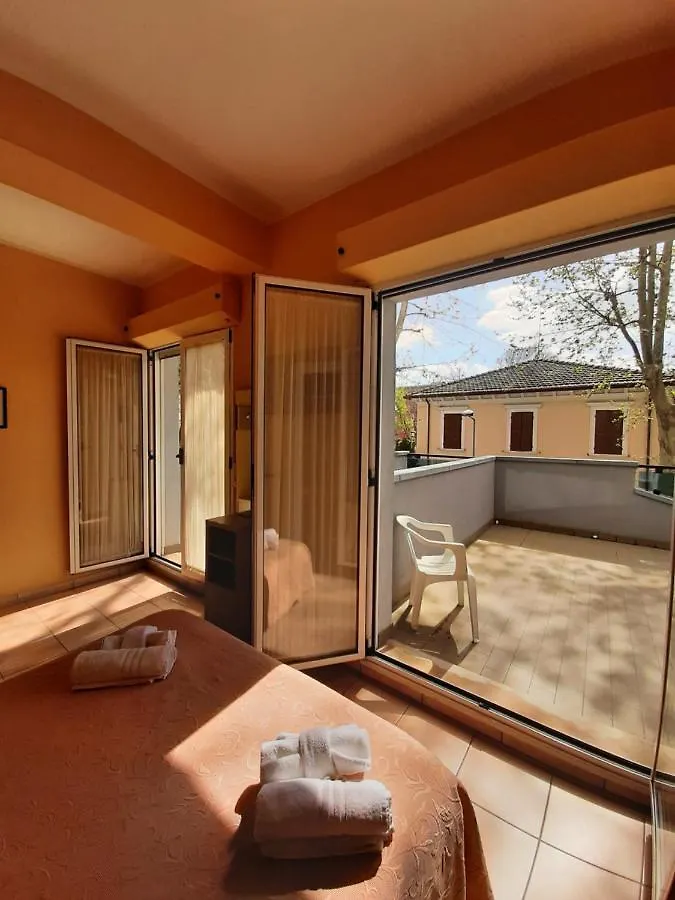 ***  Hotel Originale Rimini Italy