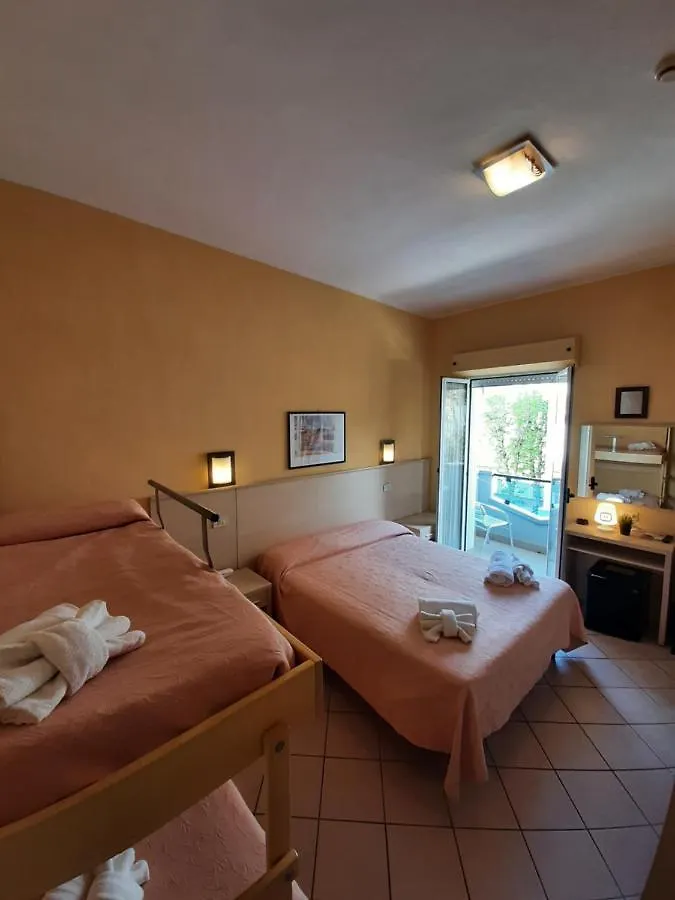Hotel Originale Rimini
