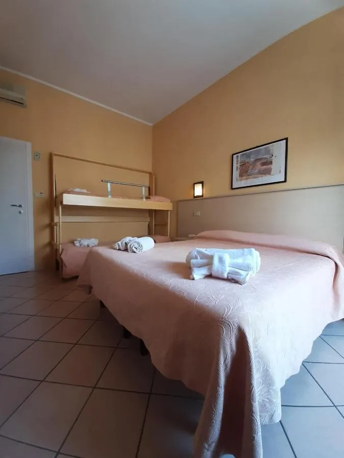 Hotel Originale Rimini