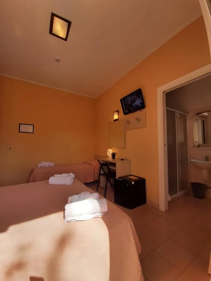 Hotel Originale Rimini