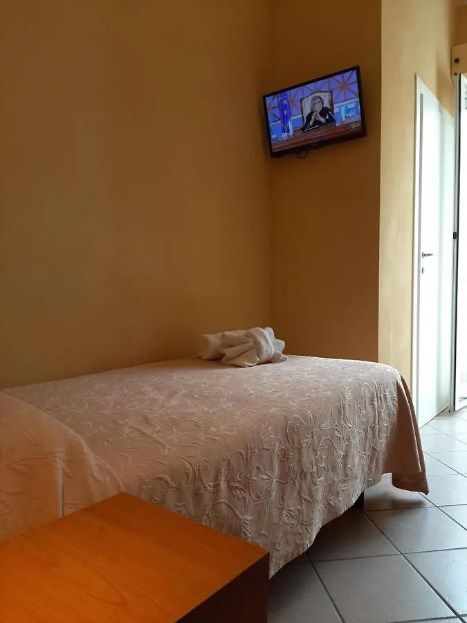 Hotel Originale Rimini