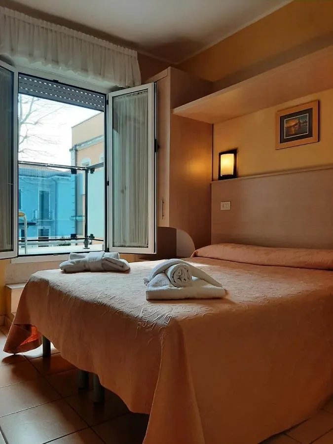 Hotel Originale Rimini