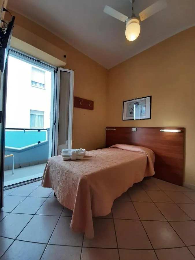 Hotel Originale Rimini 3*,  Italy