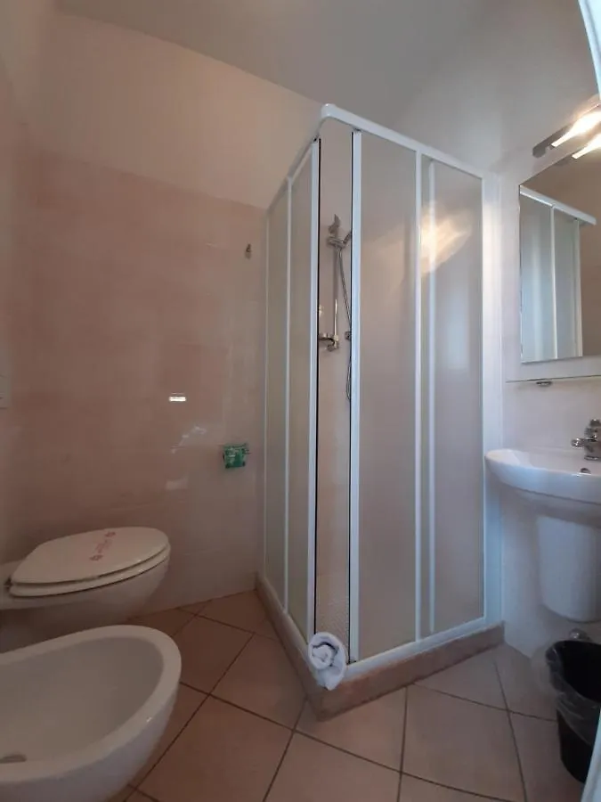 Hotel Originale Rimini 3*,  Italy