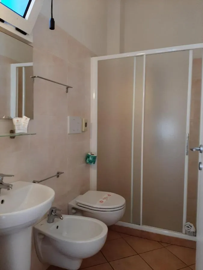 ***  Hotel Originale Rimini Italy