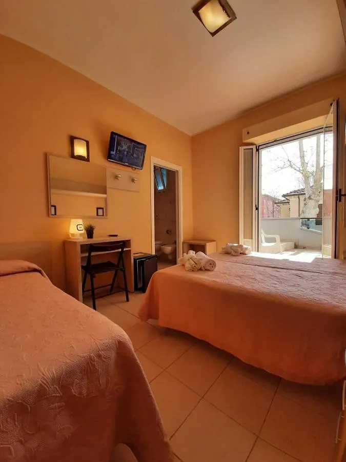 Hotel Originale Rimini