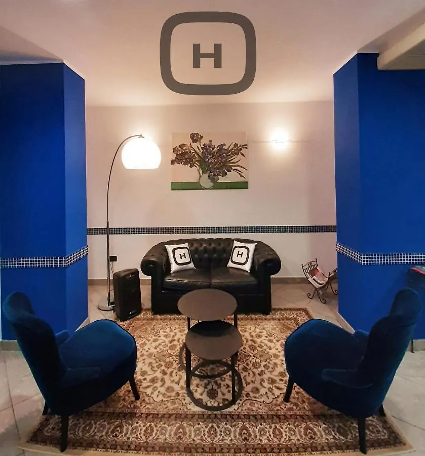 Hotel Originale Rimini
